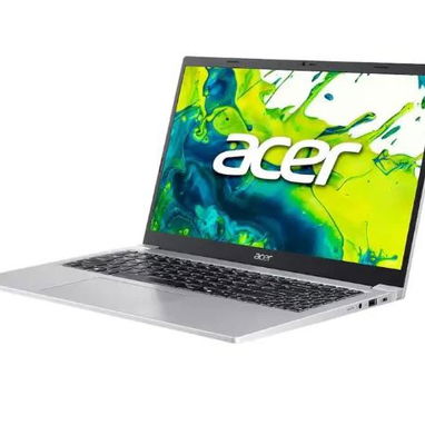 Acer - Aspire Lite 15 Laptop - 15,6" FHD IPS  Intel Core 3 N350 -8GB Ram128GB SSD - 2/3