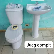 Juegos de sanitarios importados - Img 57642724