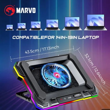Base para laptop, hasta 19" - 2/2