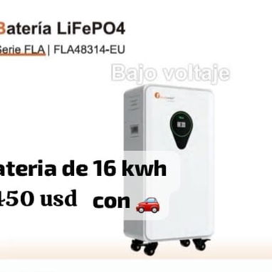 Kit solares - 5/10