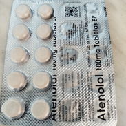 Atenolol 100 mg - Img 55799104