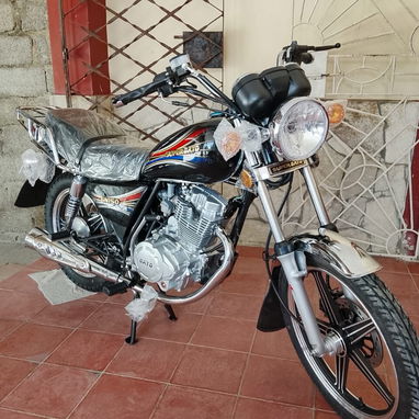 Motos y equipos - Img 124457915
