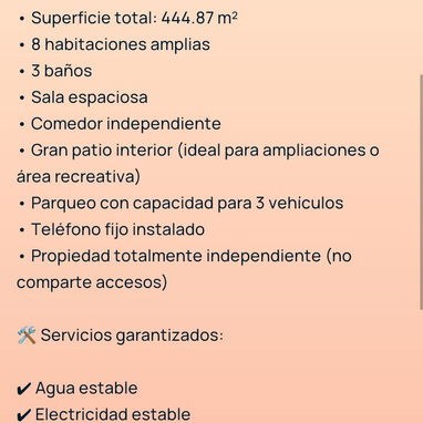LR012  🏡 Propiedad Amplia en Venta – Santo Suárez, 10 de Octubre, La Habana (Con Parqueo) - Img 122563482