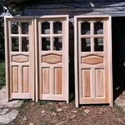 Puertas de madera - Img 57650588