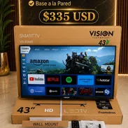 Smart TV de 43" Vision - Img 57808296