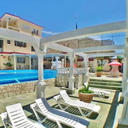 Cod.Z 🌊 Alquiler de Casa con Piscina en Boca Ciega | 4 Habitaciones 🏠 - Img 55159809