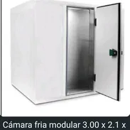 CÁMARA FRIA MODULAR - Img 55740572