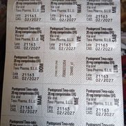 Pantoprazol importado 20 mg - Img 56197686