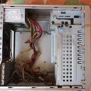 Vendo Chasis Hanel con Fuente OK - Img 57633571