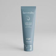 Face Reality Sulfur Spot Treatment 44 mL - Img 53370120