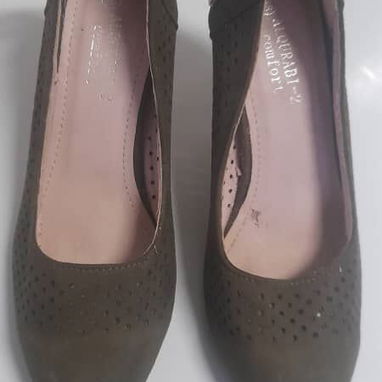 Tacones de gala - 3/3
