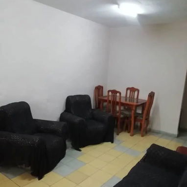 VENTA DE APARTAMENTO 2DO PISO EN EMBIL BOYEROS CECA DE LOS HOSPITALES WILLIAM SOLER Y NACIONAL - Img 121528311