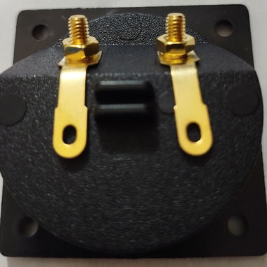 2 Conexiones traseras para altavoces - Img 117977391