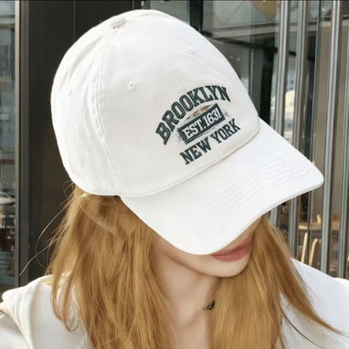 Gorra para temporada  H&M - 2/2