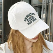 Gorras New York Brooklyn unisex - Img 57851393