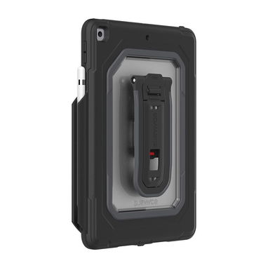 Funda Griffin Survivor All-Terrain iPad 10.2" (9.ª, 8.... | 📦 NUEVO EN CAJA - Img 126923282