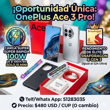 Vendo o Cambio , VIVO X300 ULTRA (1450$) , 17 PRO MAX (1000$) , 16 PRO MAX (850$), ONE PLUS y mas dentro , 51283035 - Img 123685988