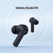 Galaxy Buds3 FE Audífonos Inalámbricos Bluetooth con Cancelación Activa de Ruido - Img 57270337