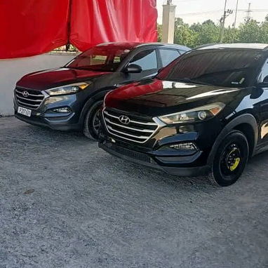 Hyuday Tucson 2019 110mil millas Dueño único , titulo limpio - Img 120543640