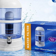 Filtro de agua - Img 55945255