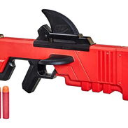 ⭐️JUGUETE Lanza Dardos⭐ NERF Roblox MM2 Pistola, Código Videojuego, Roja, +8 Años. SELLADO!☎️53356088 - Img 45473281
