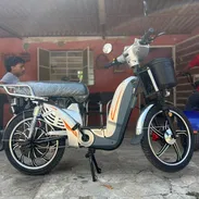 BICICLETA AVA CLASIC - Img 55312685