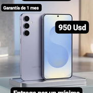Samsung Galaxy S25+ 12GB/256GB, Garantía de 1 mes, Entrega por un mínimo costo adicional según municipio - Img 56832101