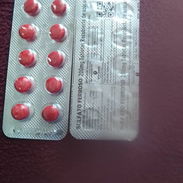 Sulfato ferroso 200mg y de 300mg - Img 56806577