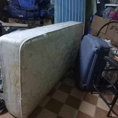 Colchón personal - 7/8