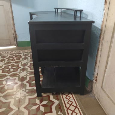 ‼️Escritorio GAMER de madera (Artesanal)‼️ - 6/8