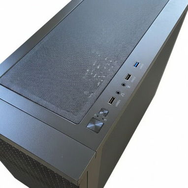 CHASIS EMPRESARIAL CON CAPACIDAD DE HASTA 12 HDD Y 2 SSD - 3/7