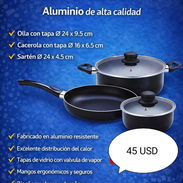 Combo de cocina - Img 56352077