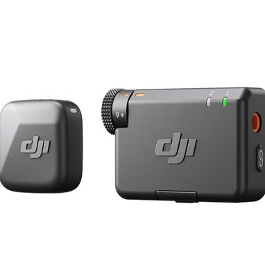 DJI Mic Mini (1 TX + 1 RX)Micrófono inalámbrico Nuevo en caja $89 - Img 116065633