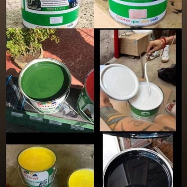 Pintura autolux para carro todos los colores 🌈🌈🌈 - Img 122686832