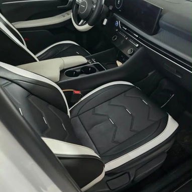 Hyundai Sonata 2025 - 3/3