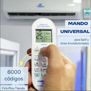 MANDO UNIVERSAL PARA SPLITS - Img 55555713