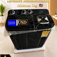 Lavadora - Img 56710065