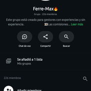 🔥 ¿QUIERES GENERAR INGRESOS DESDE CASA? 💰 Estamos incorporando gestores de ventas para promocionar productos de nuestr - Img 57608711
