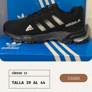 Tenis ADIDAS en venta- modelos deportivos - 6/10