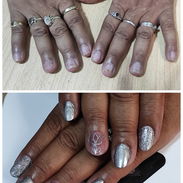 Se arregla uñas a domicilio/ MANICURA Y PEDICURA A DOMICILIO - Img 57629779