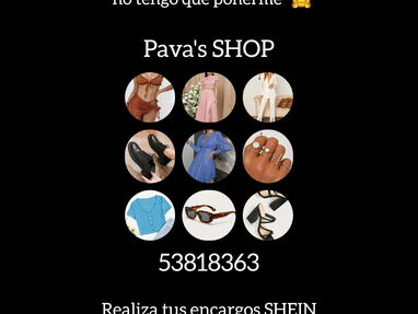 Busco gestores de venta para tienda online trabajo online Pava’s shop shein Zara HYM etc - Img main-image-45027305