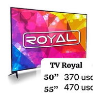 VENTA TELEVISORES - Img 56017954