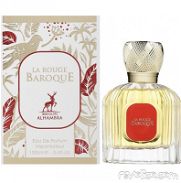 Perfume arabe clon de Baccarat Rouge - Img 45798052