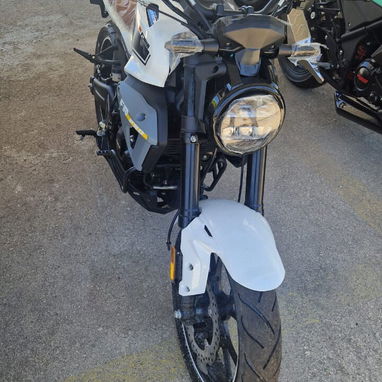 Moto Furia 250 kubik 4 tiempo nuevo con garantia - Img 124821398