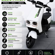 Moto electrica - Img 56998939