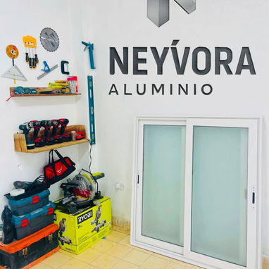 Todo tipo de trabajos en marquetería de aluminio - Img 126607837