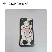 Cover Xiaomi Redmi 9A - Img 45572444
