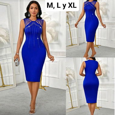 Vestidos de mujer🌸SHEIN🌸 - Img 124663802