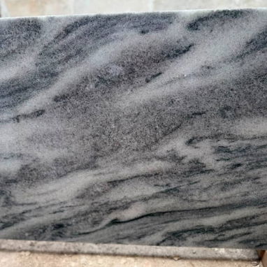 Losas para piso en Mármol Gris - 6/6