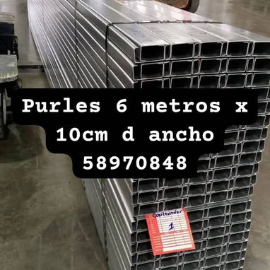 Tejas , tubos ., cercas , puzles - Img 123315750